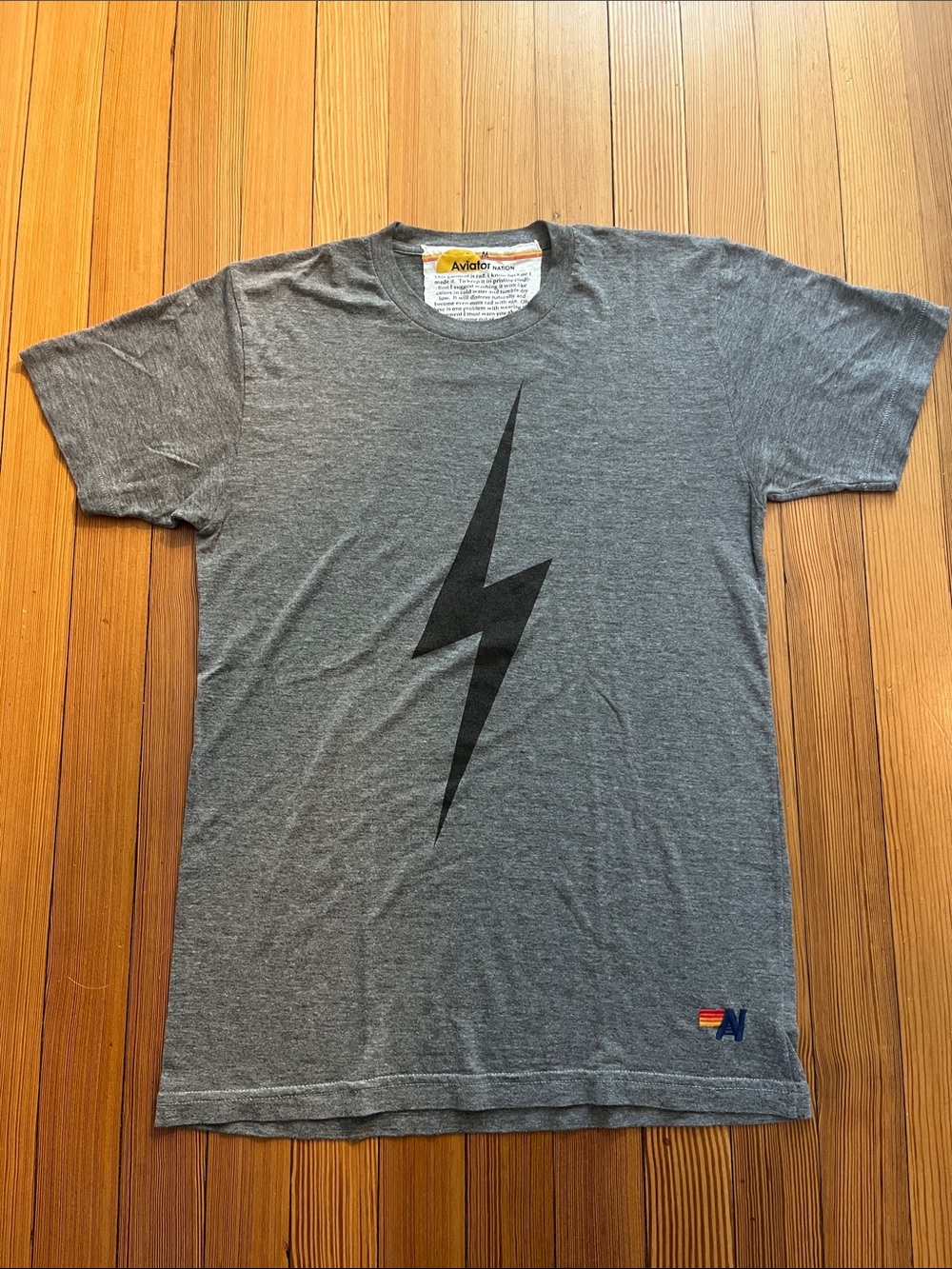 Aviator Nation men’s tee shirt